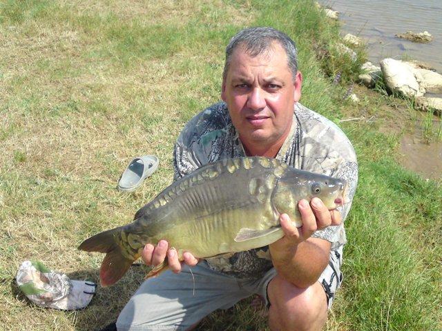 Lac 2 Bunget - Bratesti - dsc001841.JPG